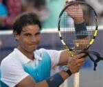 nadal to take on federer at quarter final