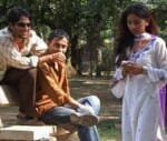electronic shock device to eve teaser on road
