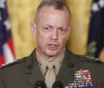 are nato troops in winning position in Afganistan  