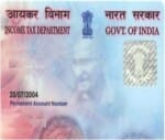 birth certificate must to get pan card