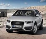 audi launces suv q3 petrol version