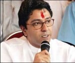 after mumbai, mns workers attack indiabulls' amravati office