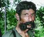 pranab mukherjee rejects mercy pleas of four veerappan associates