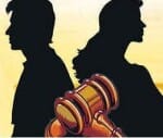 divorce likely possible if unknown male enters house without husband permission 