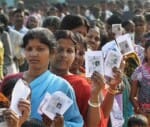 4 ls and 6 assembly seats go to for polls on sunday