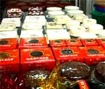 kerala jail prisioners make food for bazar