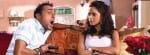 farhan and vidya balan in 'shaadi ke side effect'