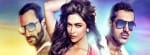 Race 2 becomes first film of 2013 enter 100 crore club