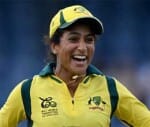 lisa sthalekar retires after world cup triumph