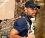 will dhoni go with same squad against australia in hyderabad test match