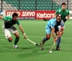 india faced a challenge from ireland in whl