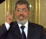 mohamed morsi sets date for egyptian elections