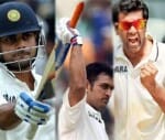 five players who laid foundatio of chennai test victory