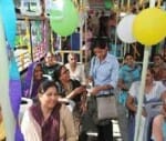 ladies special city buses will run in meerut