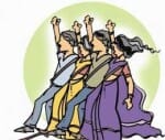 women who change the world and thinking