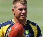 warner says sorry after fined