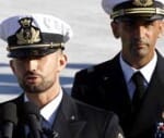 italian marine will not return to India 
