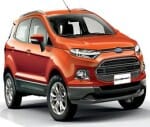 Ford introduced modern technology to reduce the budget