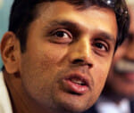 credibility of the game is important says rahul dravid