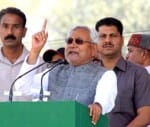 nitish kumar demands special status for bihar
