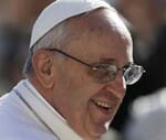 pope francis strict on child sexual abuse