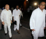 no result in all party meeting on issue of sri lankan tamils