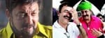 no sanjay dutt  in 'ghanchakkar'