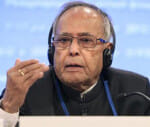 Education key to India's next golden age: Pranab Mukherjee