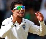 dhonis gambit to play jadeja pays off