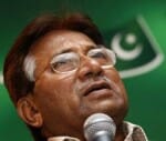 pervez musharraf approved to run in pakistan election
