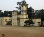 Theft in Visva-Bharati, vital files missing