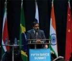 brics summit in south sfrica