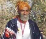 again 5 kilometer run away 115 years 'young'