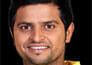 suresh raina