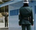 north korea moves missile to coast