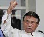 musharraf nomination papers for pakistan elections rejected