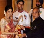 prez gives padma awards to 52
