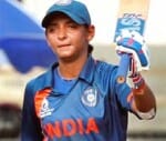 harmanpreet star as india women beat bangladesh