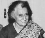 american mole in indira gandhi house during emergency says wikileaks