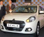 reno scala special adition lanunch