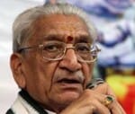 vhp leader ashok singhal move for 84 kosi yatra