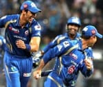 mumbai lock horns with rajasthan royals in ipl 6