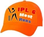 gayle and virat kohli in race of orange cap