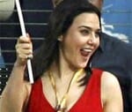 preity zinta will cheer up punjab, dhoni against chennai