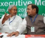 jdu may support upa government on food security bill