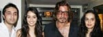 shakti kapoor son and daughter film release with in week