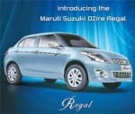 maruti swift DZire becomes India's best selling car