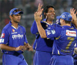 dravid was cheated by teammates; says dalmiya