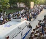 five year old delhi rape victim battles for life