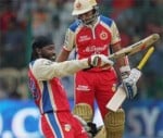  interesting battle between michael hussey and chris gayle for orange cap